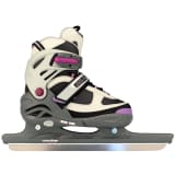 Nijdam Eisschnelllauf Schlittschuhe Gr. 35-38 3413-AGP-35-38