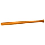 Abbey Honkbalknuppel 68cm Hout Bruin