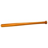 Abbey Honkbalknuppel 73cm Hout Bruin