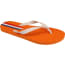 Waimea Teenslippers Nederland Junior Oranje Maat 32 waimea kopen in de aanbieding
