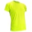 Avento Sportshirt Heren Fluorgeel Maat Xxl avento kopen in de aanbieding
