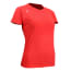 Avento Sportshirt Dames Fuchsia Maat 38 avento kopen in de aanbieding