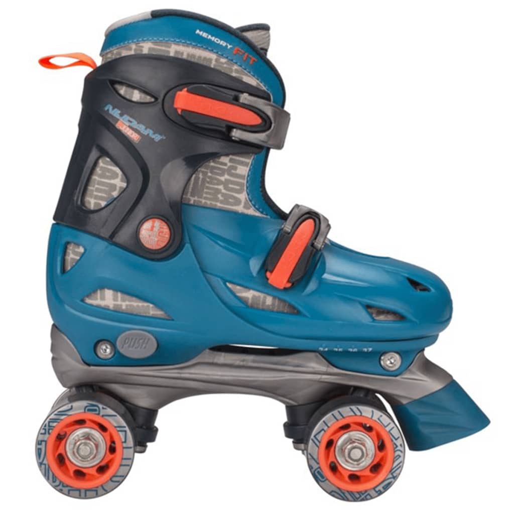 VidaXL - Nijdam junior rolschaatsen 30-33 TAO 52QN