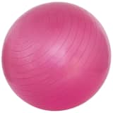 Avento Ballon de fitness 55 cm Rose 41VL-ROZ