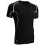 Avento Compressieshirt Heren Korte Mouw Zwartgeel Maat Xl avento kopen in de aanbieding Avento Compressieshirt Heren Korte Mouw Zwartgeel Maat Xl avento kopen in de aanbieding