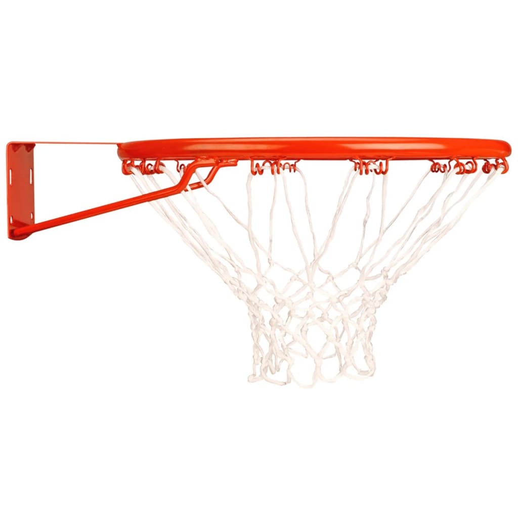 VidaXL - New Port basketbalring oranje 16NN