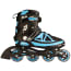 Nijdam Inline Skates Pp Chassis Semi Softboot Zwartblauw Maat 39 nijdam kopen in de aanbieding Nijdam Inline Skates Pp Chassis Semi Softboot Zwartblauw Maat 39 nijdam kopen in de aanbieding