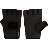 Avento Rękawice do fitnessu, neopren, rozmiar, czarne 41VQ-ZWA-L/XL