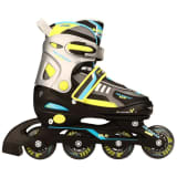 Łyżworolki Nijdam Junior Inline 34-37 52SP