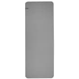 Avento Fitness Yogamatte 173x61 cm Grau PVC 41VH-GRB-Uni