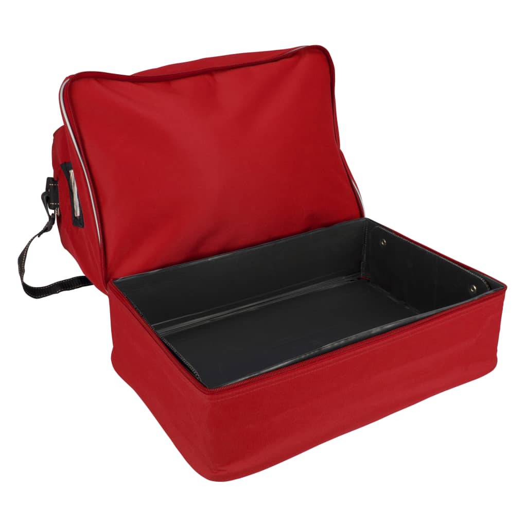 Avento Torba Piłkarska Senior, Czerwona