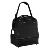 Avento Voetbaltas unisex 42 x 45 x 30 cm zwart