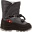 Wintergrip Winter Grip Snowboots Junior Grijs Zwart Maat 24 wintergrip kopen in de aanbieding