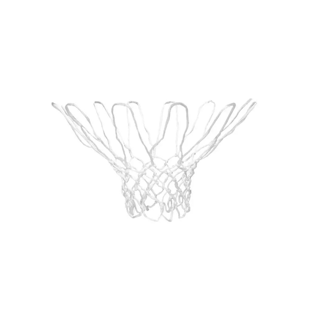 New Port Basketbal Net Wit