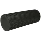 Avento Yoga Schaumstoffrolle Anthrazit 14,5 cm 41WF-ANT-Uni
