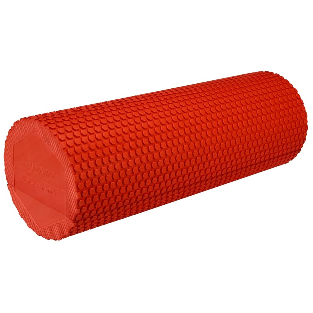 Avento Yogarol schuim rood 14,5 cm 41WF-FRA-Uni