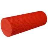 Avento Rouleau en mousse pour yoga 41WF-FRA-Uni 14,5 cm rouge