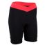 Avento Wielrenshort Dames Maat 40 Zwartroze avento kopen in de aanbieding