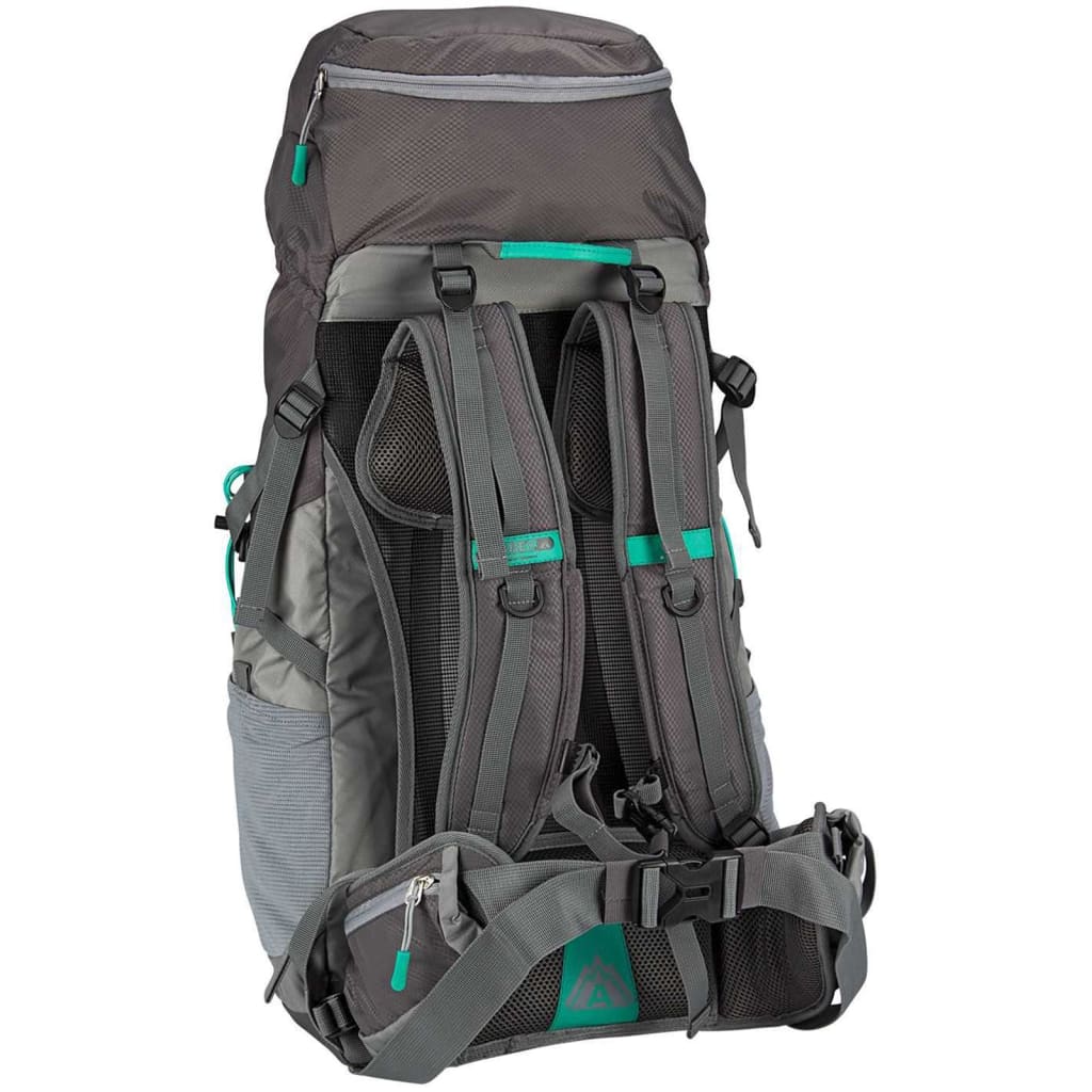 

Abbey Backpack Aero-Fit Sphere 50 L antraciet 21QH-AGG-Uni