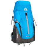 Abbey Zaino da Viaggio Aero-Fit Sphere 50 L Blu 21QH-BAG-Uni