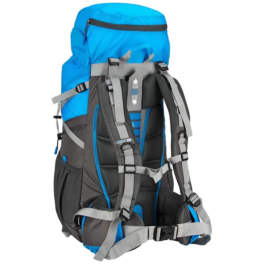 

Abbey Backpack Sphere 60 L blauw 21QI-BAG-Uni