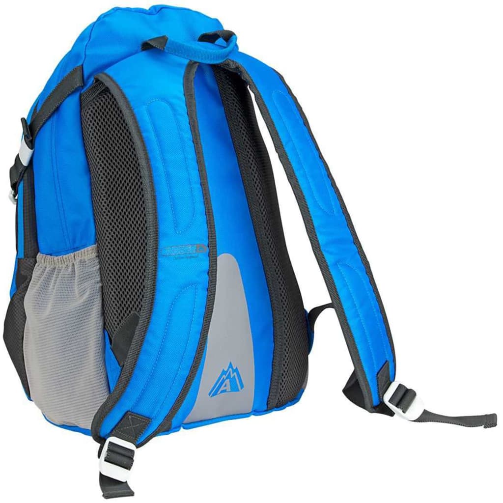 

Abbey Backpack Sphere 20 L blauw 21QA-BAG-Uni