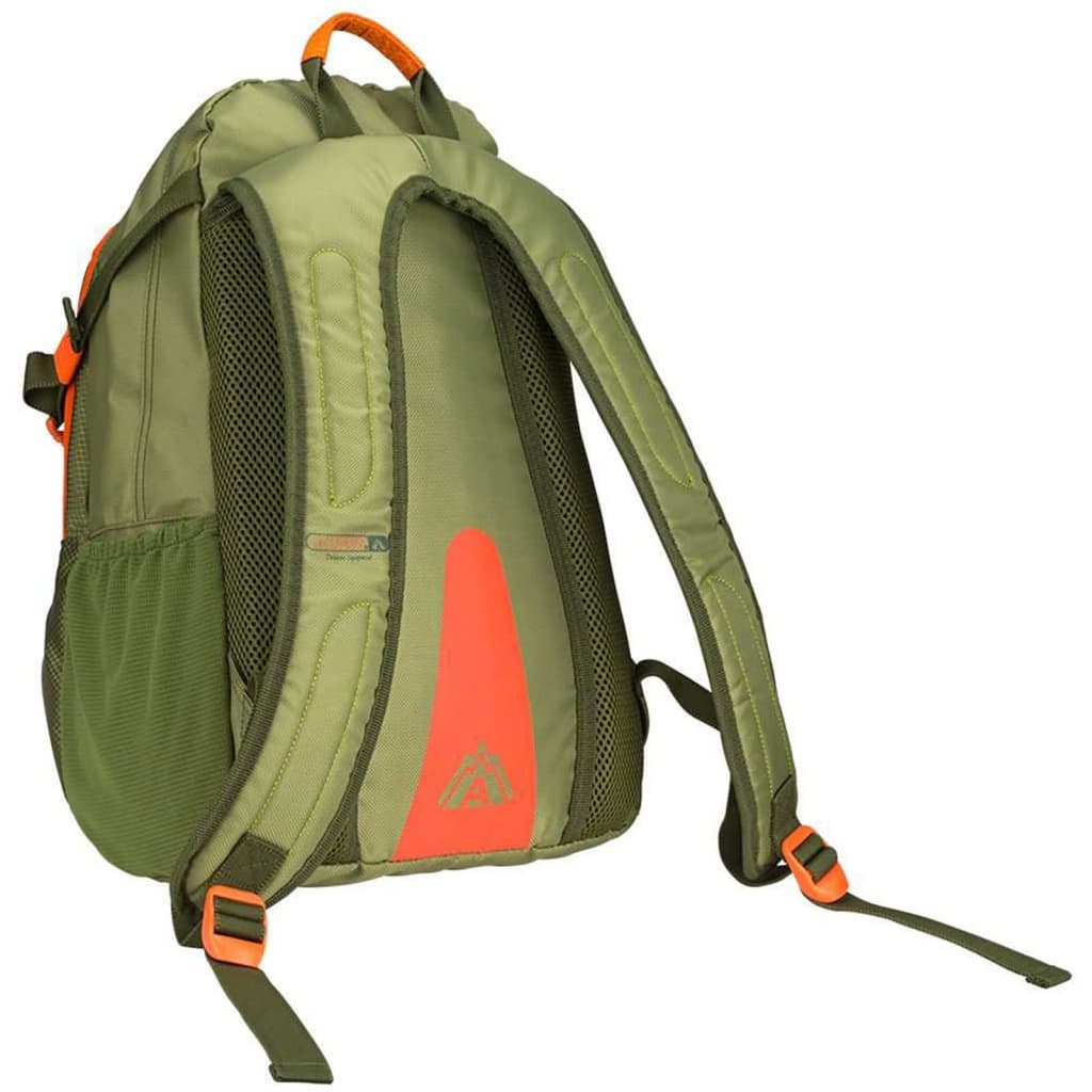 

Abbey Backpack Sphere 20 L groen 21QA-LGO-Uni