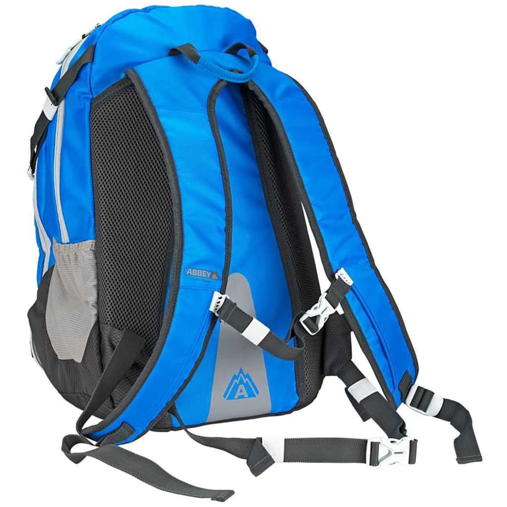 Abbey Backpack Sphere 35 L blauw 21QB-BAG-Uni