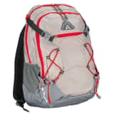 Abbey Outdoor-Rucksack "Sphere" 35 L Beige 21QB-BGR-Uni