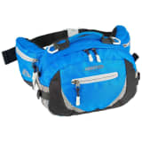 Abbey Torba biodrowa, niebiesko-antracytowa, 21QE-BAG-Uni