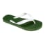 Waimea Teenslippers Jongens Groen Wit Maat 30 waimea kopen in de aanbieding