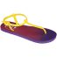 Waimea Teenslippers Dames Paarsgeel Maat 39 waimea kopen in de aanbieding