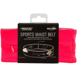 Avento Sports Belt Lycra Size L Pink 21PR-FRZ-L