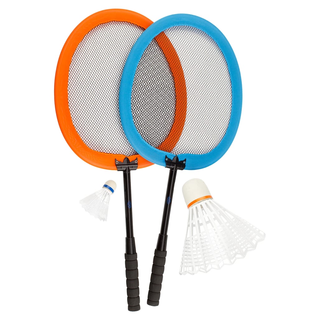 Afbeelding Get & Go Badminton set XXL door Vidaxl.nl