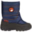 Wintergrip Winter Grip Snowboots Skippin Bieber Jongens Donkerblauw Mt 25 wintergrip kopen in de aanbieding
