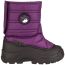 Wintergrip Winter Grip Snowboots Skippin Bieber Meisjes Paarszwart Mt 27 wintergrip kopen in de aanbieding