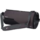 Avento Bolsa de deporte de lona para hombre gris 50TK-AZZ-Uni