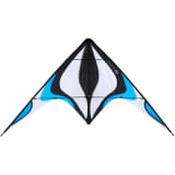 Dragon Fly Latawiec akrobacyjny Norte, 165 cm, 51XN-BLA-Uni