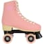 Nijdam Rolschaatsen Retro Eye Candy Dames Roze Mt 41 nijdam kopen in de aanbieding