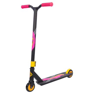 dragon dames roze