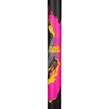 dragon dames roze