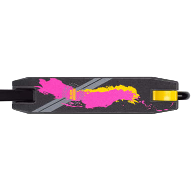 dragon dames roze