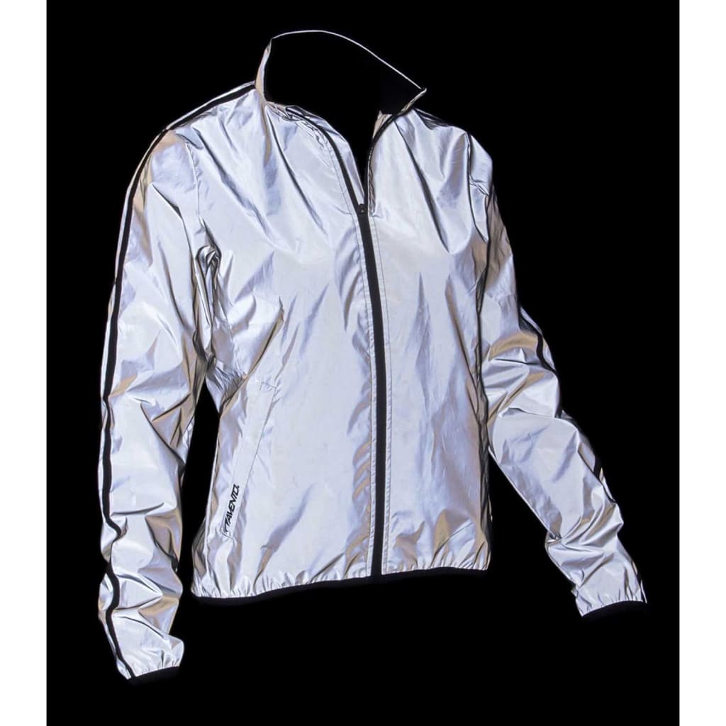 

Avento Hardloopjack reflecterend dames 38 74RB-ZIL-38