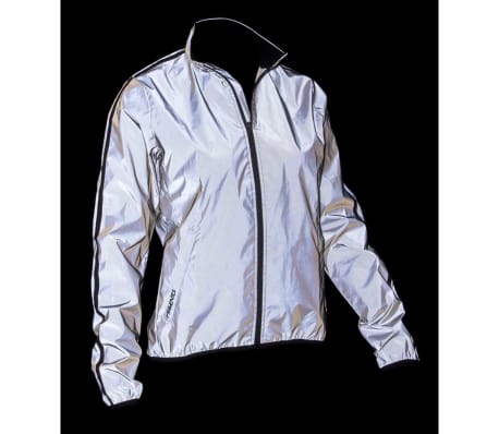 Avento Odsevna tekaška jakna ženska 38 74RB-ZIL-38