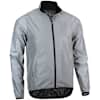 Avento helkuriga jooksujakk meestele XL 74RC-ZIL-XL