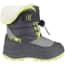 Wintergrip Winter Grip Snowboots Hoppin Bieber Junior Grijsgeel Mt 32 wintergrip kopen in de aanbieding