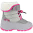 Wintergrip Winter Grip Snowboots Hoppin Bieber Meisjes Lichtgrijsroze Mt 25 wintergrip kopen in de aanbieding