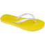 Waimea Teenslippers Mambo Beach Meisjes Geelwit Maat 35 waimea kopen in de aanbieding