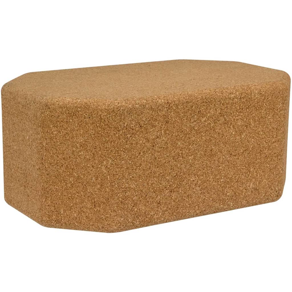 

Avento Yogablok kurk 41WP-KUR-Uni