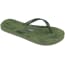 Waimea Teenslippers Echo Beach Jongens Groen Maat 31 waimea kopen in de aanbieding